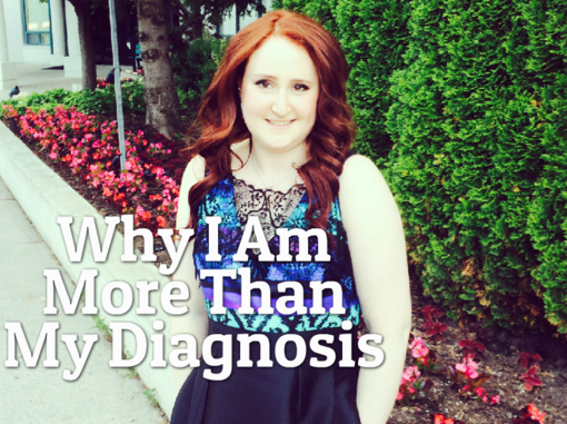 why i am more than my diagnosis 1